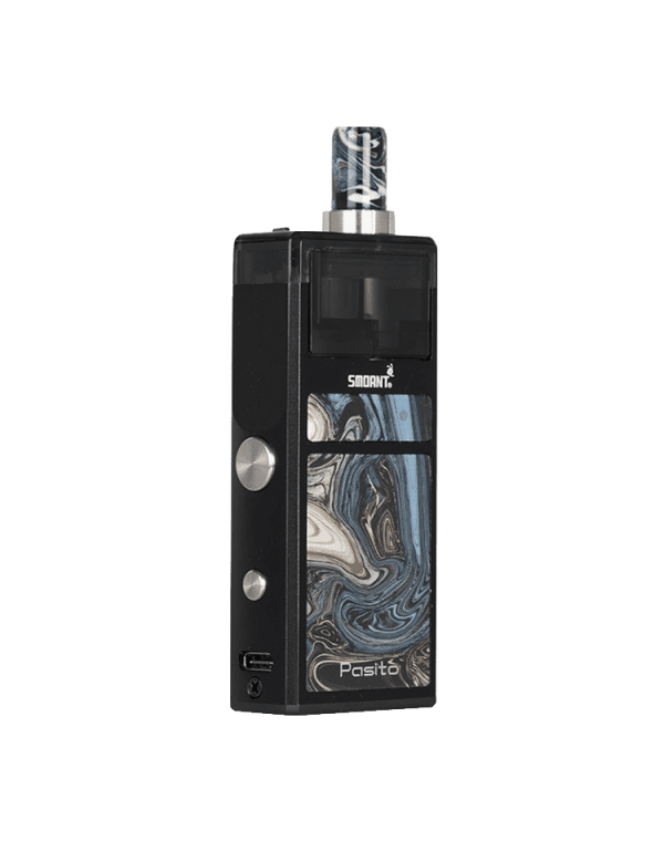 Smoant Pasito Pod Kit