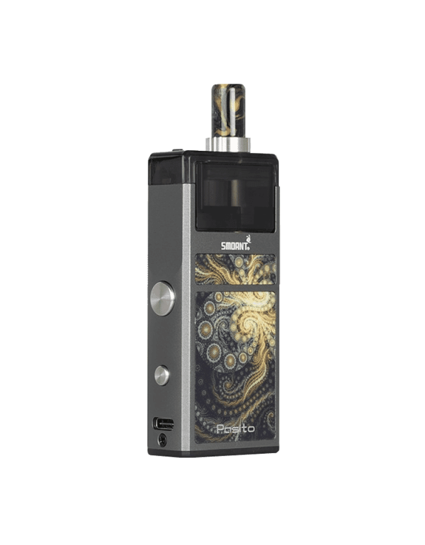 Smoant Pasito Pod Kit