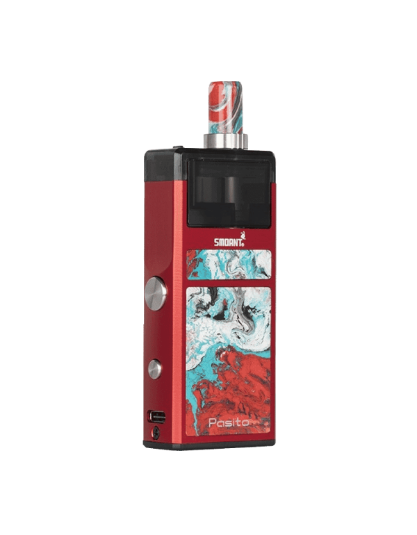 Smoant Pasito Pod Kit