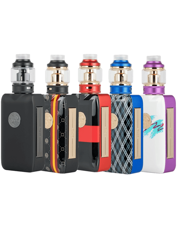Wake Mod Co. Bigfoot 200W Kit