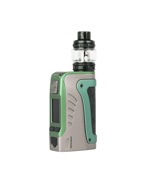 Wismec Reuleaux Tinker 2 Kit