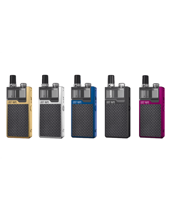 Lost Vape Orion Plus Kit