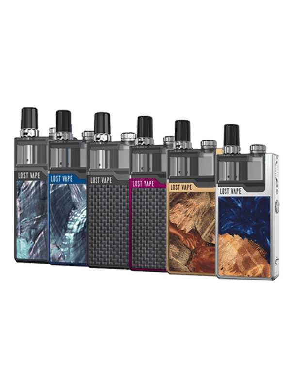 Lost Vape Orion Plus Kit