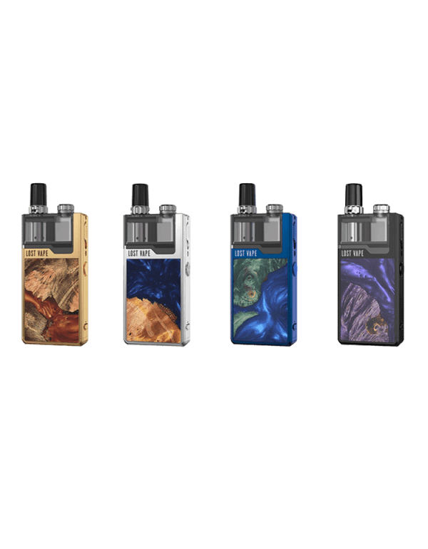 Lost Vape Orion Plus Kit