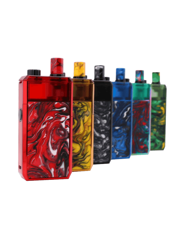 Horizon Tech Magico Pod Kit