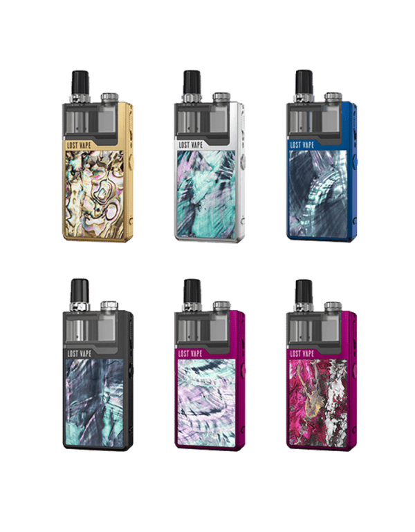 Lost Vape Orion Plus Kit