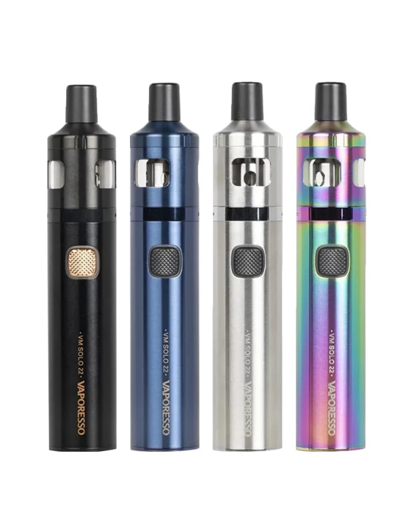 Vaporesso VM Solo 22 Kit