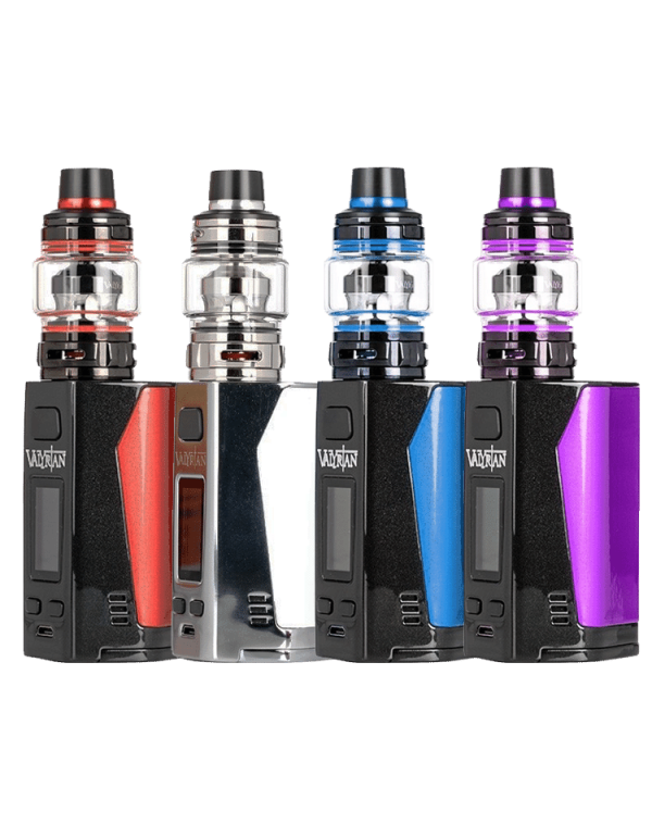 UWell Valyrian II Kit