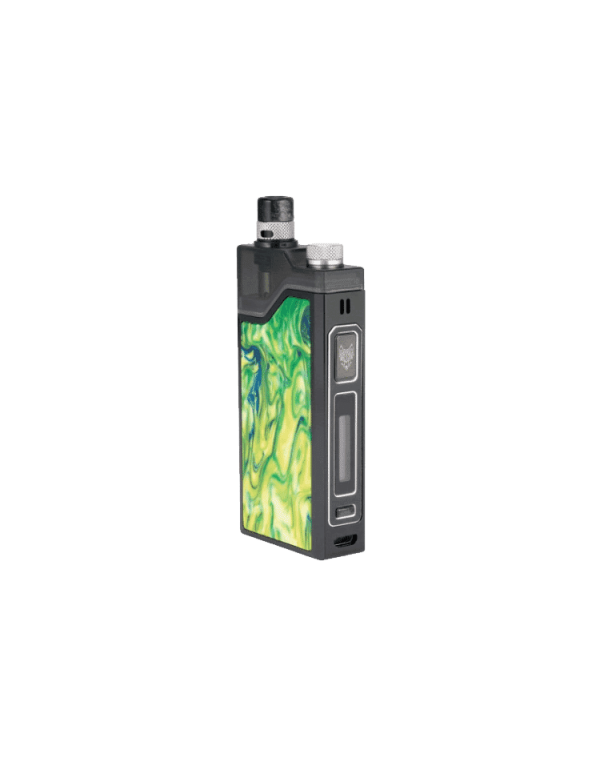 SnowWolf Wocket Pod Kit