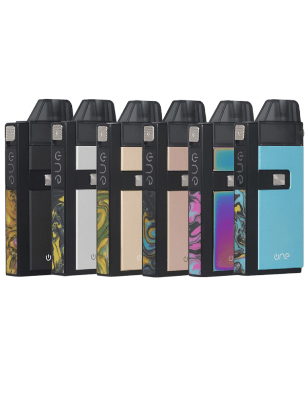 ONE Vape Golden Ratio Pod Kit