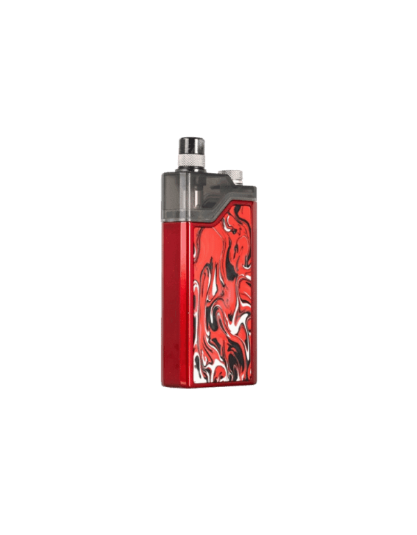 SnowWolf Wocket Pod Kit