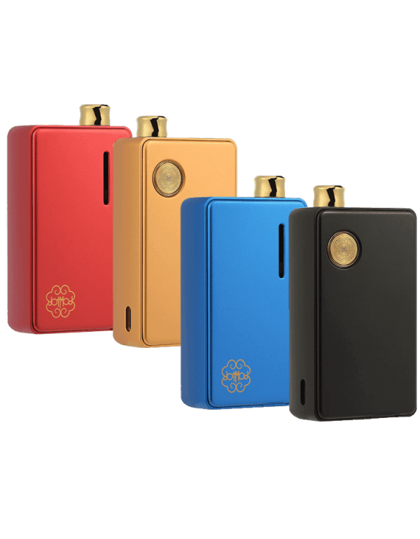 dotmod inc. Dot AIO Pod Kit