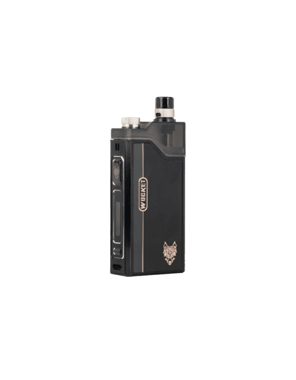 SnowWolf Wocket Pod Kit