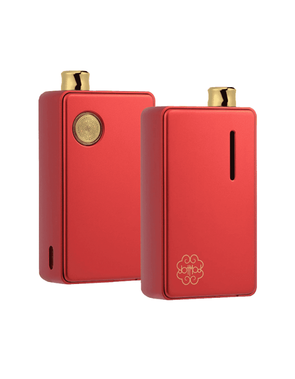 dotmod inc. Dot AIO Pod Kit