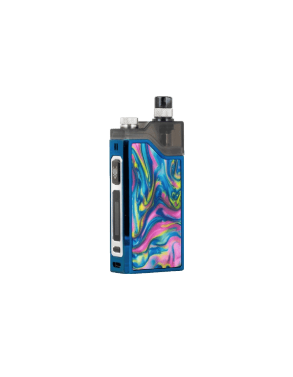SnowWolf Wocket Pod Kit