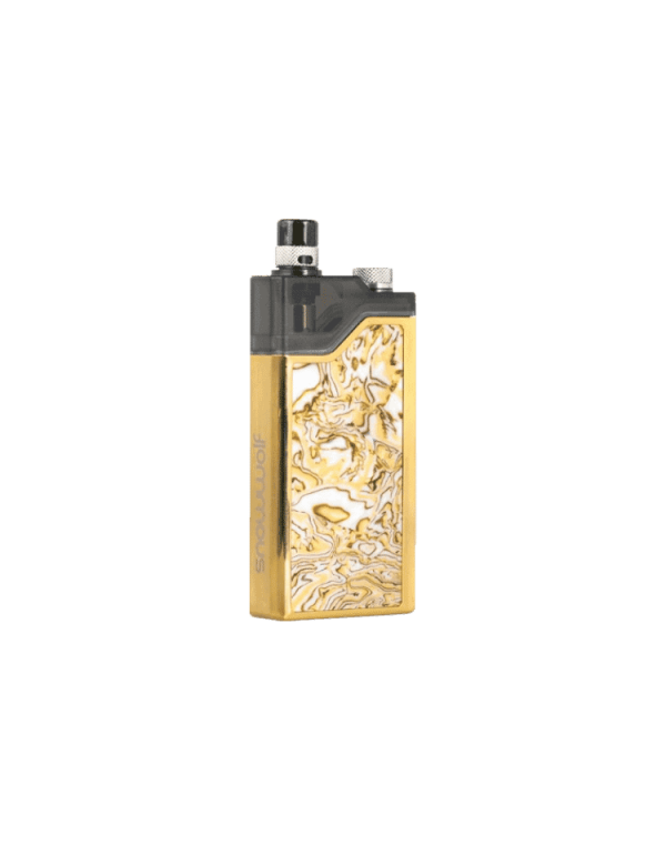 SnowWolf Wocket Pod Kit