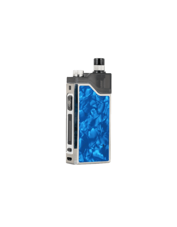 SnowWolf Wocket Pod Kit