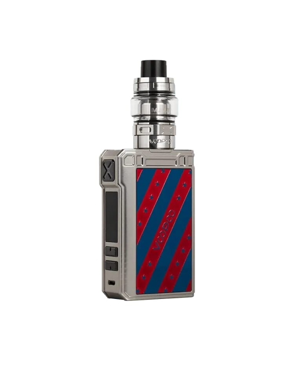 Voopoo Alpha Zip 180W Kit