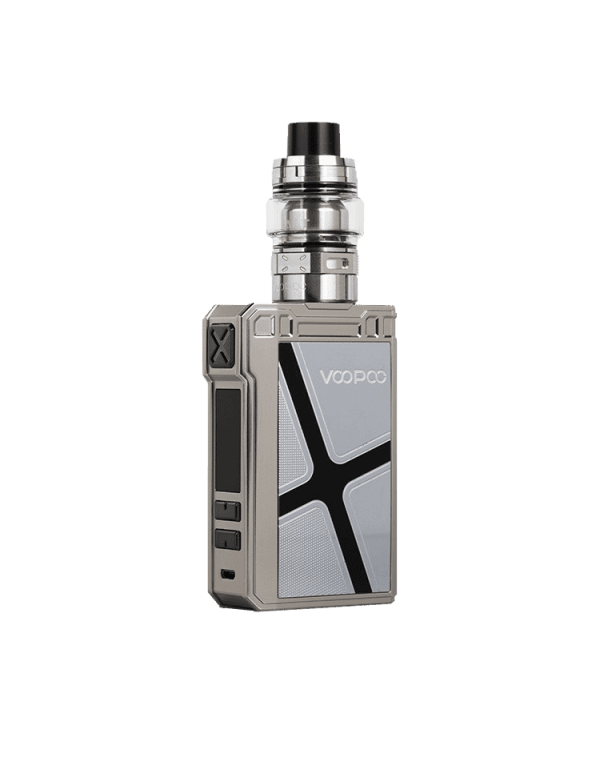 Voopoo Alpha Zip 180W Kit