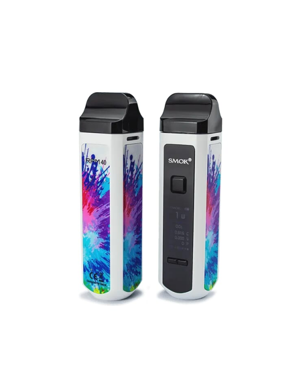 SMOK RPM40 Kit