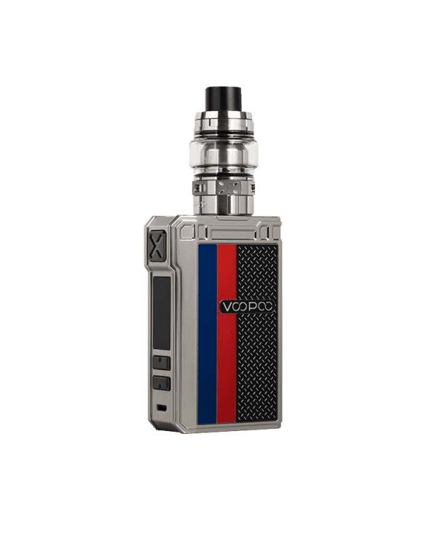 Voopoo Alpha Zip 180W Kit