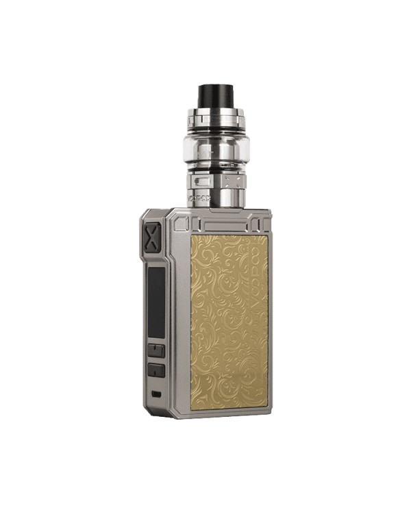 Voopoo Alpha Zip 180W Kit