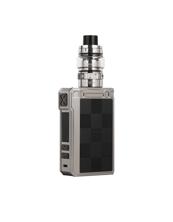 Voopoo Alpha Zip 180W Kit