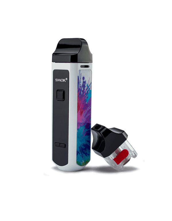 SMOK RPM40 Kit