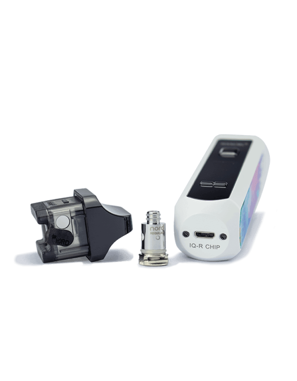 SMOK RPM40 Kit