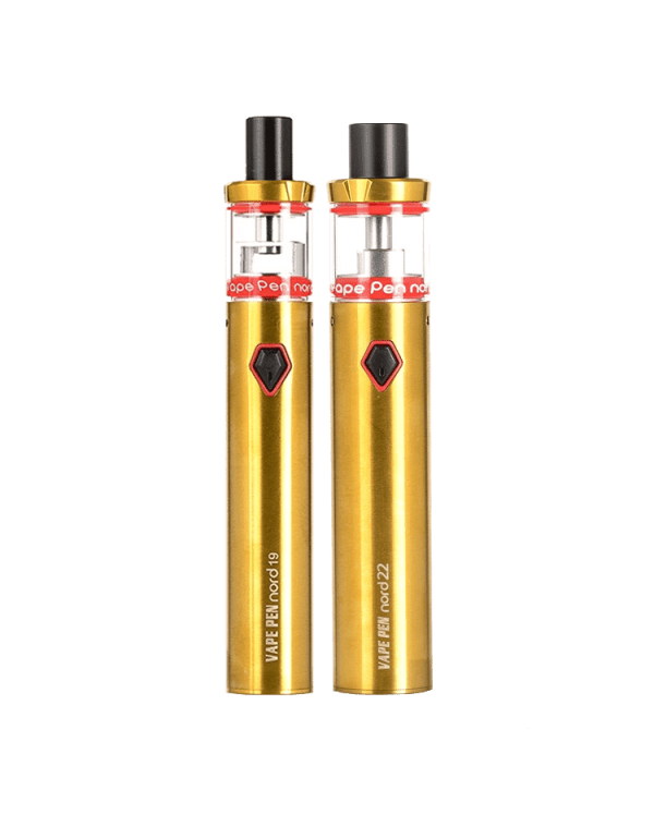SMOK Vape Pen Nord 19 & 22 Kit