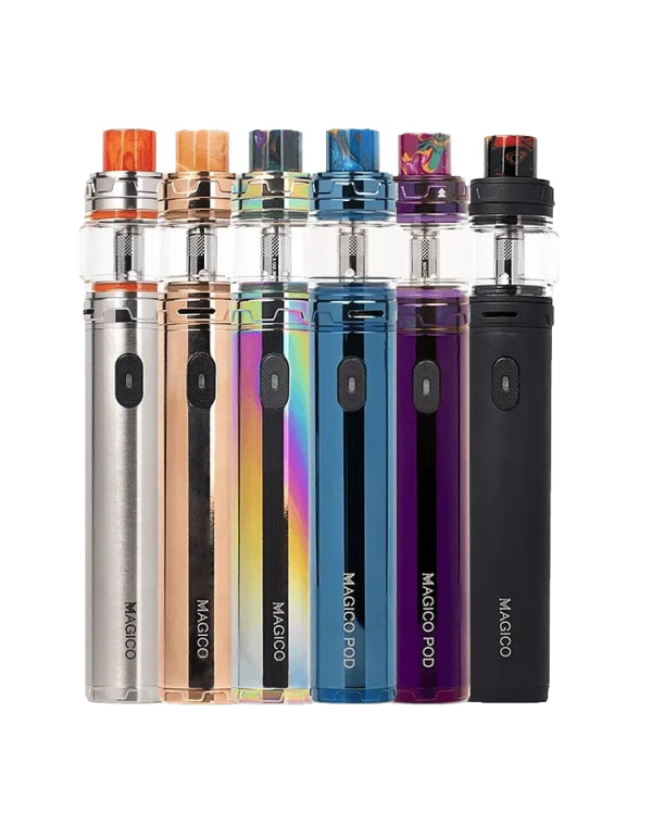 Horizon Tech Magico Salt Nic Stick Kit