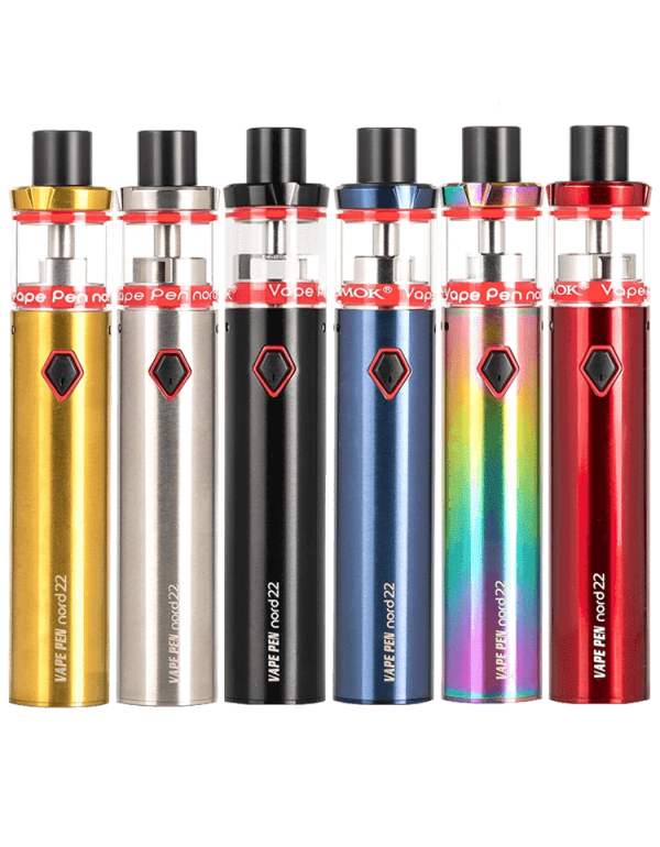 SMOK Vape Pen Nord 19 & 22 Kit