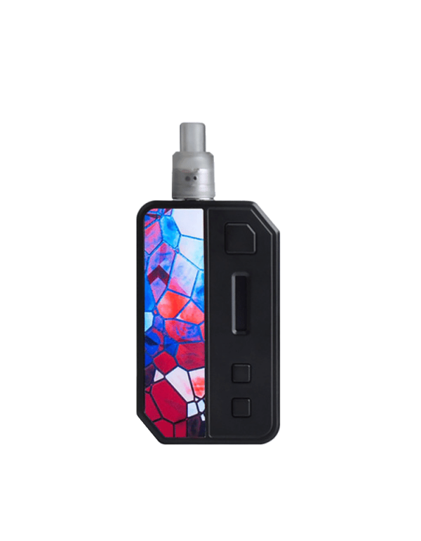 Pioneer4You iPV V3-Mini Pod Squonk Device