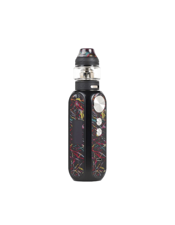 OBS Cube X 80W Kit