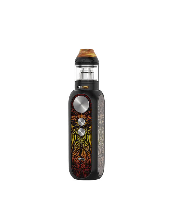 OBS Cube X 80W Kit