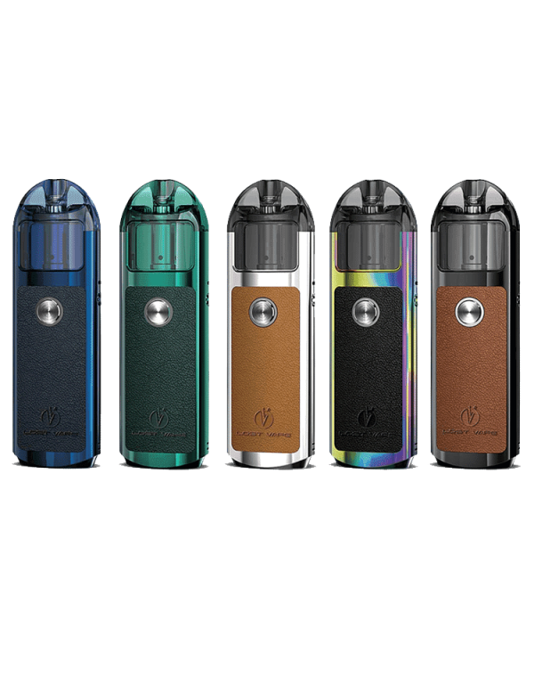 Lost Vape Lyra Pod Kit
