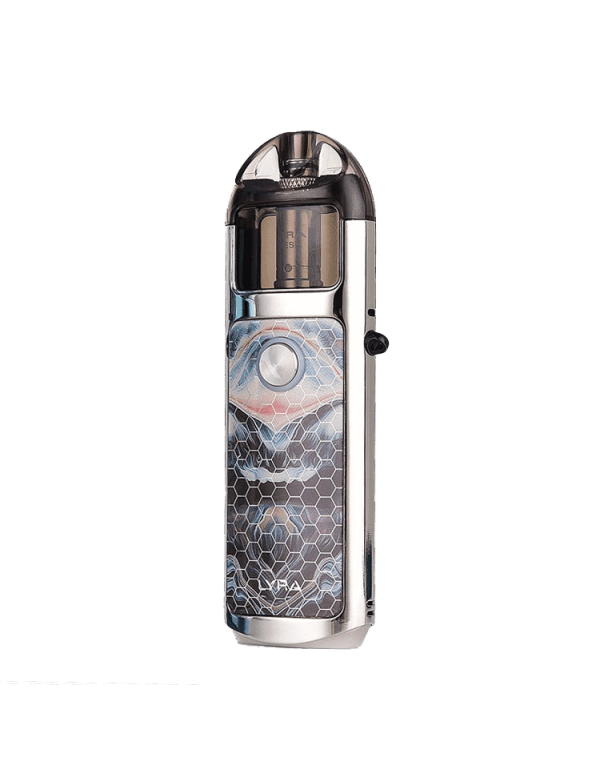 Lost Vape Lyra Pod Kit