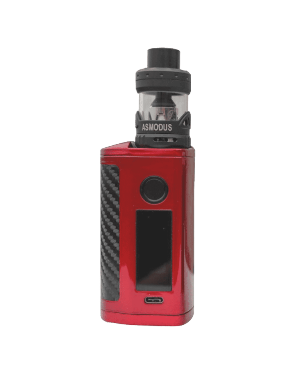 Asmodus Minikin 3S 200W Kit