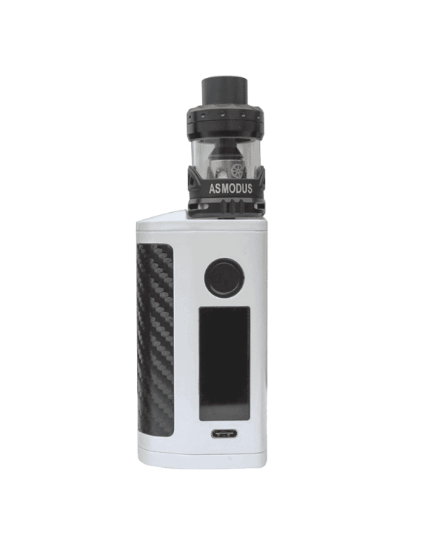 Asmodus Minikin 3S 200W Kit