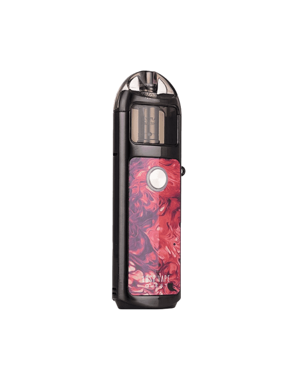 Lost Vape Lyra Pod Kit