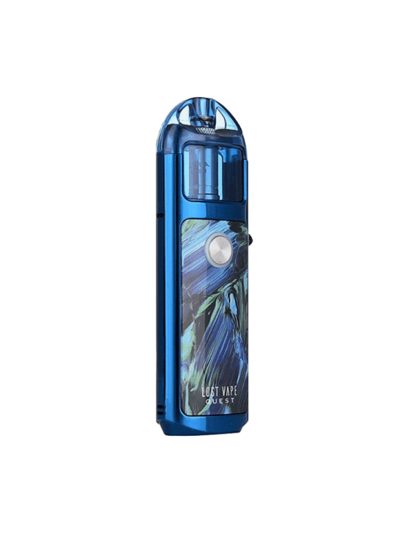 Lost Vape Lyra Pod Kit