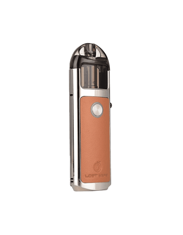 Lost Vape Lyra Pod Kit