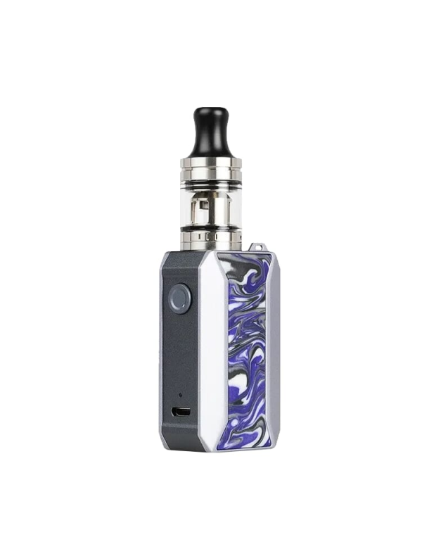 Voopoo Drag Baby Trio Kit