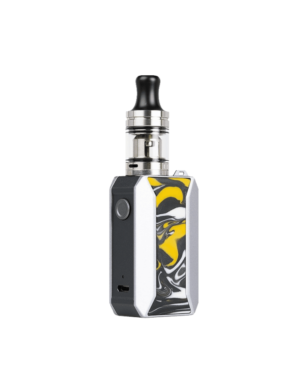 Voopoo Drag Baby Trio Kit