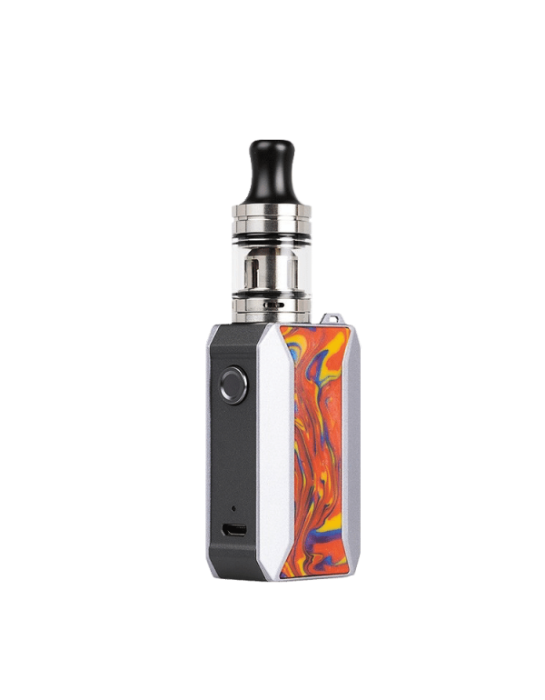 Voopoo Drag Baby Trio Kit