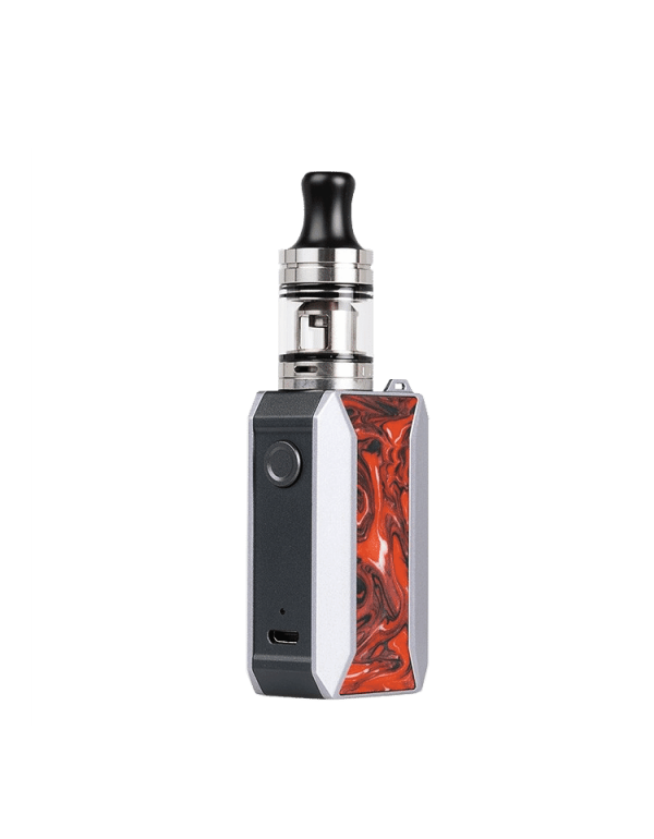 Voopoo Drag Baby Trio Kit