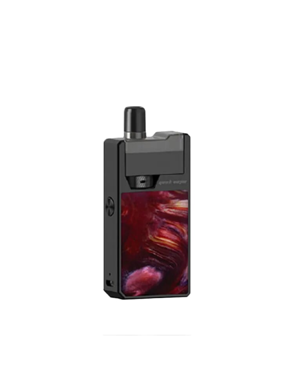 GeekVape Frenzy Pod System