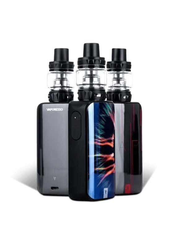 Vaporesso LUXE S 220W Kit