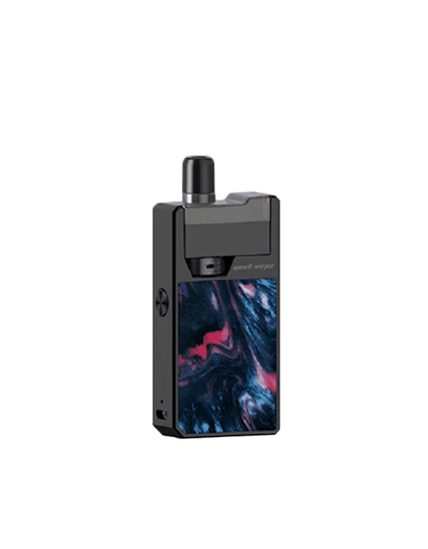 GeekVape Frenzy Pod System
