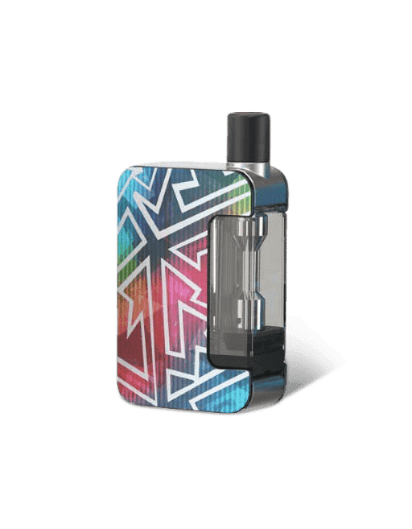 JoyeTech Exceed Grip Kit